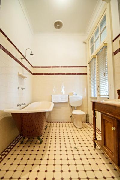Hydro Hotel Leeton Rum bild